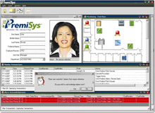 PremiSys™ Access Control System