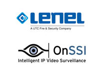 partnership between Lenel Systems International Inc and On-Net Surveillance Systems