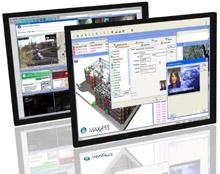 MAXXESS’ latest security management software packages