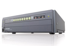 Mitsubishi DX-TL308E Digital Video Recorder