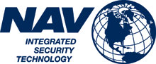 NAV is well known as a supplier of integrated large-scale video surveillance and security systems