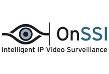 Intelligent IP Video Surveillance