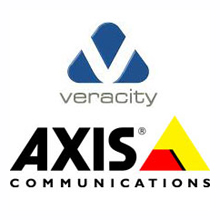 Veracity joins Axis Communications in Mexico City 