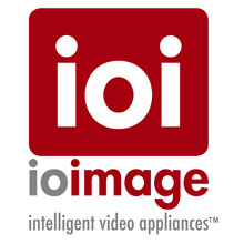 ioimage, the pioneer of intelligent video appliances