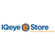 The IQeye eStore is designed to reach IT, Security, and Pro AV resellers and integrators not currently serviced by IQinVision's distributors