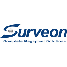 All SMR products come with Surveon’s intuitive VMS