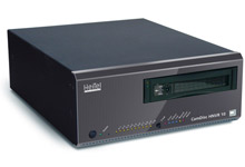 Heitel Digital Video network video recorder with megapixel resolution - CamDisc HNVR 10