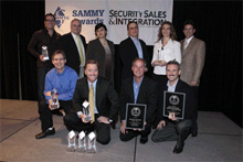 ISC West chosen as a 