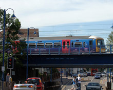 IndigoVision IP Video and alarm management software in used in First Capital Connect trains between London, Brighton, Bedford, Peterborough, Cambridge and King's Lynn over the UK's busiest rail network