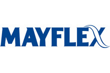 Mayflex is fast becoming a strong contender in this sector of the market, as greater demand for IP security products increases