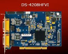 DS-4208HFVI