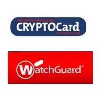  CRYPTOCard and WatchGuard will enable end-user organisations to achieve significant benefits