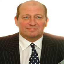 Robbie Calder is the Chairman of the BSIA’s Police and Public Services section