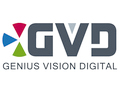 GVD logo