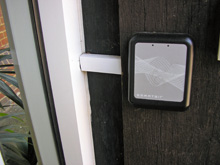 Mul-T-Lock’s Smartair units deployed by PW Secure-It at The Green School