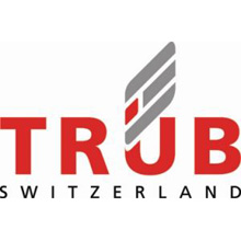 The datapages are manufactured by Trub and shipped to OeSD in Vienna/Austria