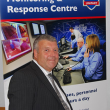 Dave has worked within the electronic security industry for over 33 years