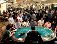 Dallmeier will participate at the International Casino Exhibition 2008.