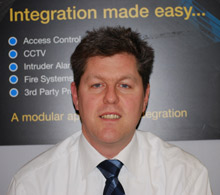 MAXcess recently appointed John Sayer as sales manager