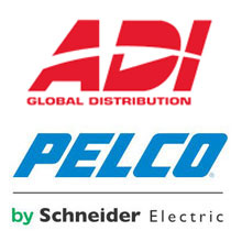 ADI and Pelco provide innovative IP products in EMEA