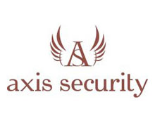 the Axis Security Group comprises of both manned guarding and a high-tech systems