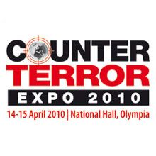 Counter Terror Expo, the pre-eminent specialist conference and exhibition dedicated to addressing the continuing worldwide threat from terrorism