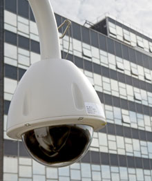 Dedicated Micros supports government's decision to appoint an interim CCTV Regulator