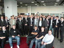 Honeywell held Technology Day for integrators and installers
