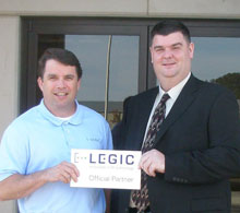 LEGIC Identsystems Ltd announces a new partnership with SBD Companies