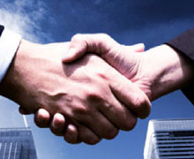 Nedap Security Management and Kapsch BusinessCom AG announce partnership