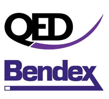 QED and Bendex announce cable management deal