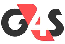 G4S has been awarded 75 percent in the Government's annual Corporate Assessment of Environmental Social and Economic Responsibility (CAESER) survey.