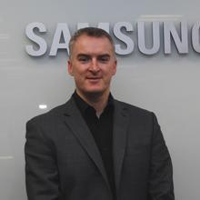 Gary Rowden was previously employed as Sales Director of IP distributor Anixter International