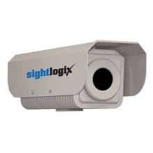 The new SightSensor camera is available in a lower-cost day/night visible version