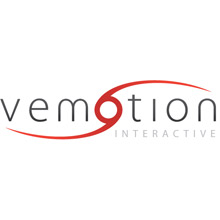 Vemotion logo