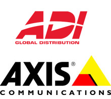 ADI Global Distribution and Axis Communications come together to strengthen customer relationships