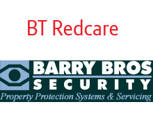 BT Redcare Agile is also helping Barry Bros to move into a new market