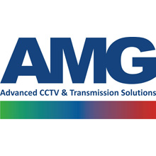 AMG showcase AMG9000 series of Ethernet switches and media convertors and AMG5000 Fibre Optic CCTV transmission range