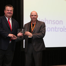 Johnson Controls, Inc (JCI), a global diversified technology and industrial leader serving customers in more than 150 countries