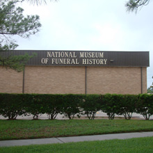 IQinVision cameras have been deployed inside the museum and a small number of cameras provide surveillance around the building and parking lot