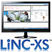 PCSC’s LiNC-XS™ for Windows® Server provides the power to customize complete access control systems to specific needs