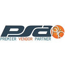 PSA Security has announced a total of 18 qualifying Premier Vendor Partners since February 2012