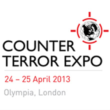 Counter Terror Expo is the world-renowned annual gathering of counter-terrorism and security professionals