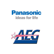 Panasonic and AEG partner to provide fully integrated video surveillance solutions for sports and entertainment