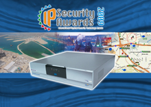 AD Group companies in the running for four IP-in-Security Awards