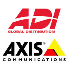 Award confirms ADI’s position as a leading distributor of IP security solutions