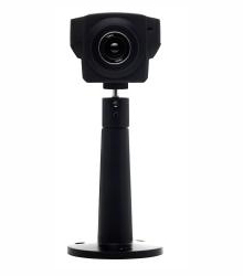 Axis has introduces new thermal network cameras for professional surveillance