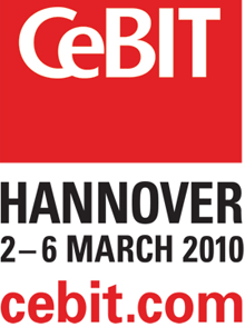 Video surveillance products to be demonstrated at CeBIT 2010
