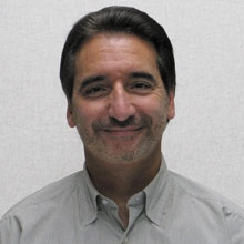 Andrew Acquarulo Jr., ComNet's President and Chief Operating Officer