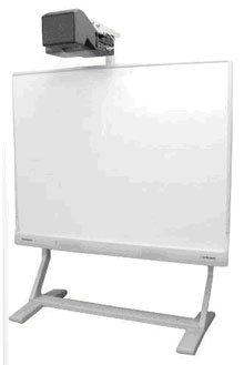 UB-T880 elite Panaboard – Panasonic’s ‘multi-touch’ interactive whiteboard